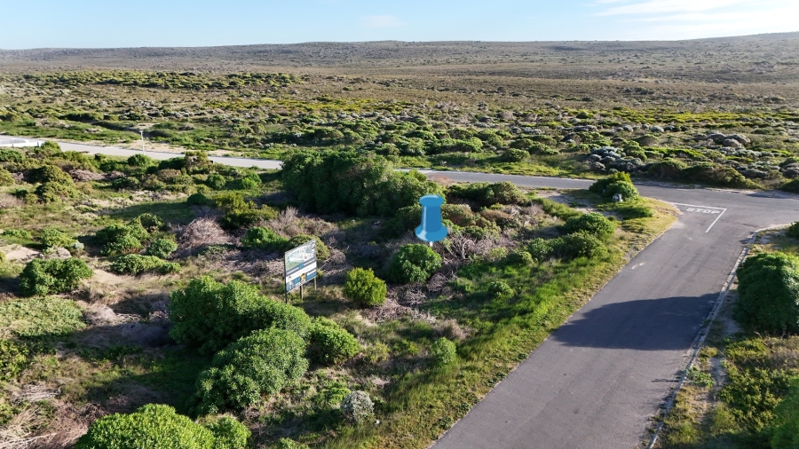 0 Bedroom Property for Sale in Agulhas Western Cape